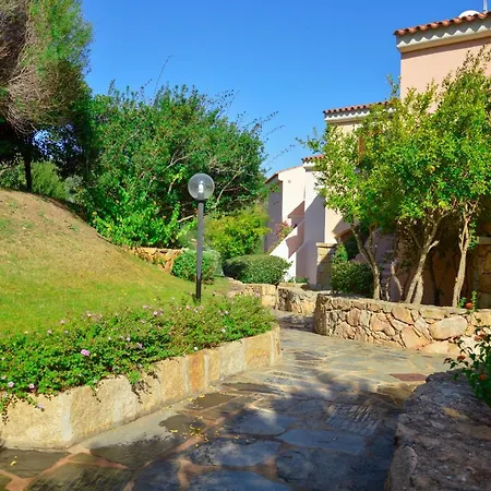 아파트호텔 La Costa View 3*