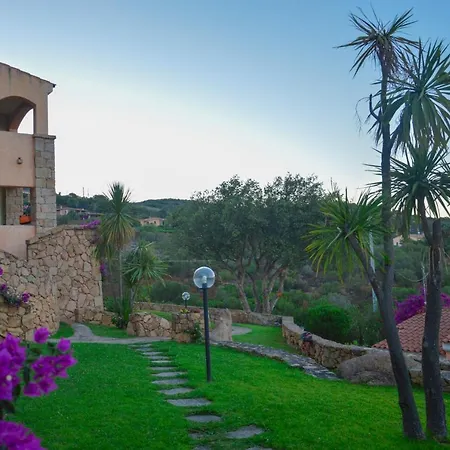 La Costa View Aparthotel 3*