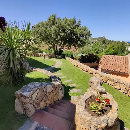 La Costa View Aparthotel Arzachena