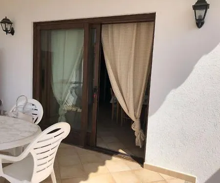 La Costa View 아르자케나