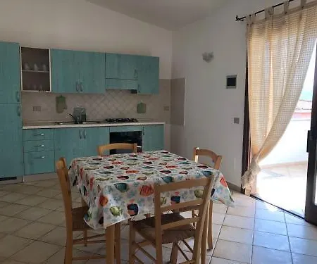 La Costa View 아파트호텔 아르자케나