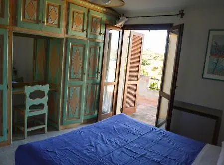 아파트호텔 La Costa View