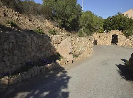 아파트호텔 La Costa View 아르자케나