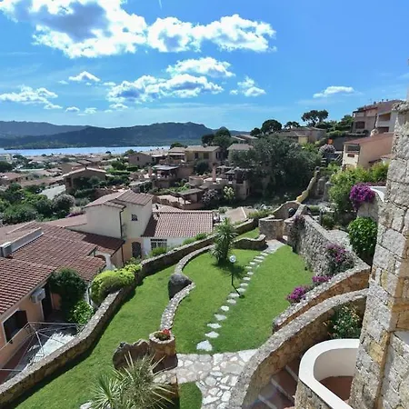La Costa View 3* Arzachena