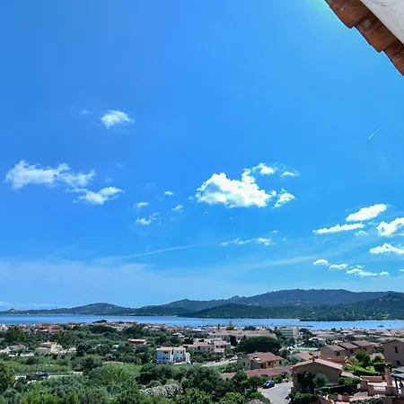 La Costa View 3* Arzachena