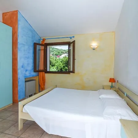 La Costa View 아파트호텔 3*