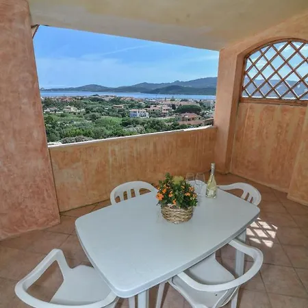 La Costa View 아르자케나