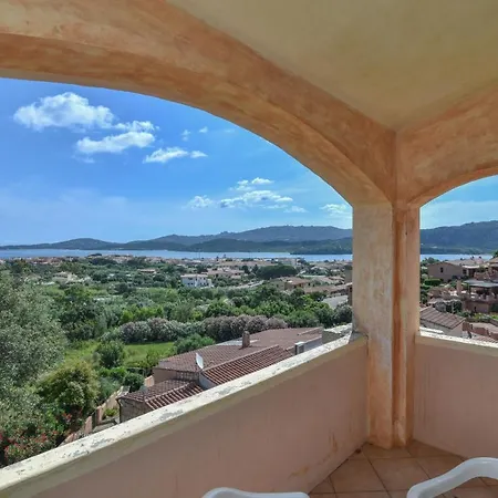 La Costa View 3* Arzachena