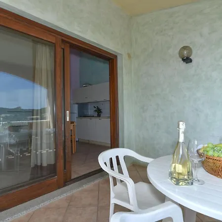 Aparthotel La Costa View Arzachena