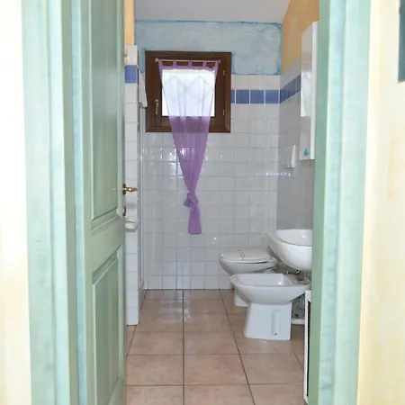 아파트호텔 La Costa View 아르자케나