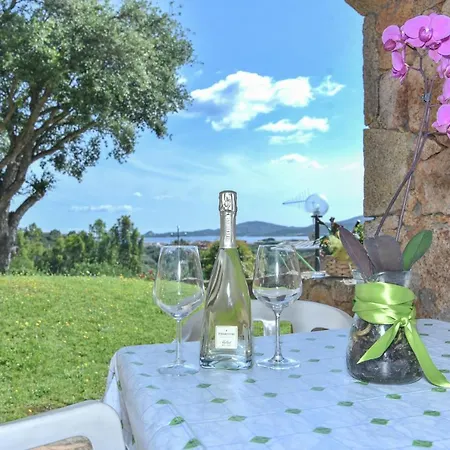 아파트호텔 La Costa View 아르자케나