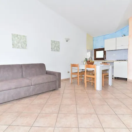 La Costa View Hotel apartamentowy Arzachena