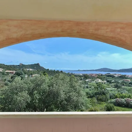 La Costa View 3* Arzachena