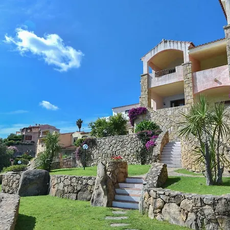 La Costa View 3*