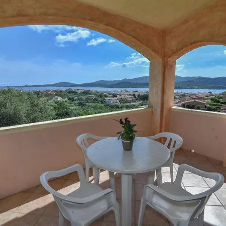 La Costa View 3* Arzachena