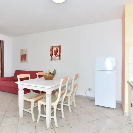 아파트호텔 La Costa View 3*