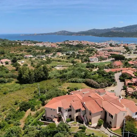 La Costa View Arzachena