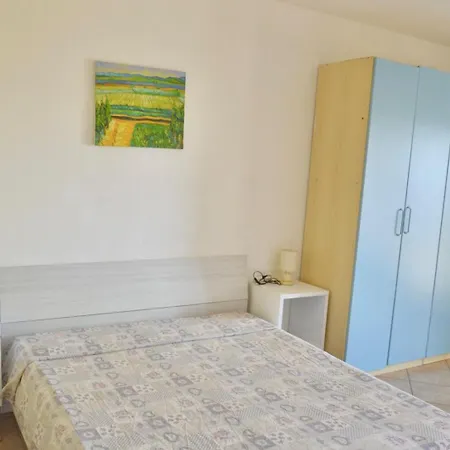 Hotel apartamentowy La Costa View Arzachena