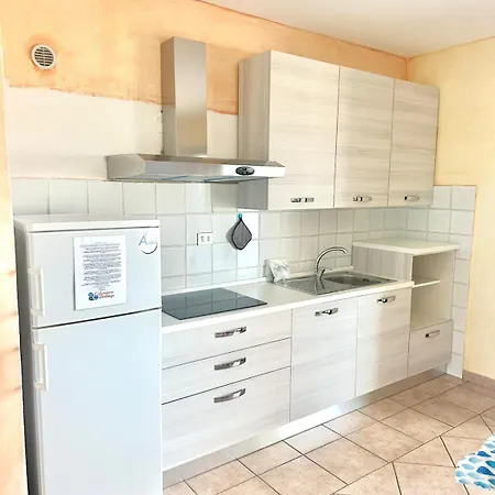 La Costa View 아르자케나