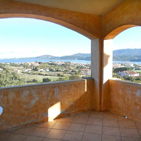 La Costa View 아파트호텔 3*