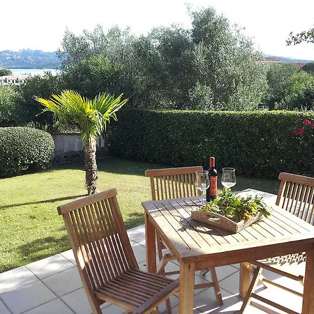 La Costa View 아르자케나