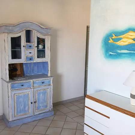 La Costa View شقة فندقية