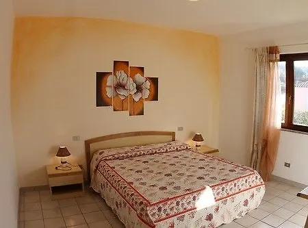 Apart Otel La Costa View 3*