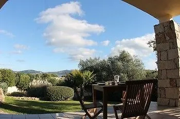 Apart Otel La Costa View Arzachena