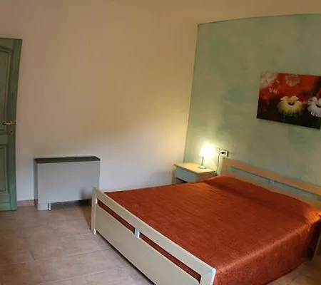 아파트호텔 La Costa View 3*