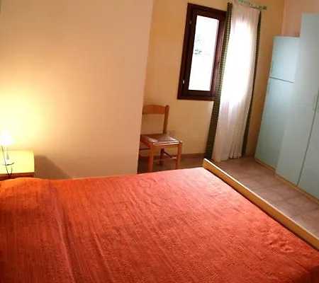 La Costa View 아파트호텔 3*