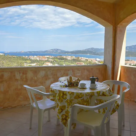 La Costa View Aparthotel
