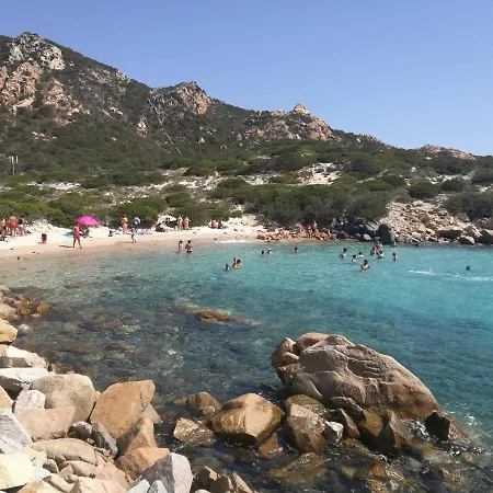 La Costa View 3* 아르자케나