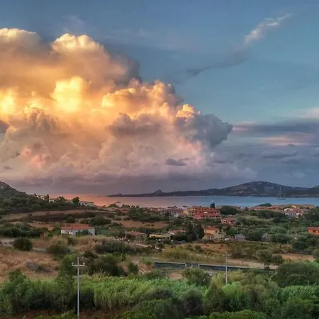 아파트호텔 La Costa View 아르자케나