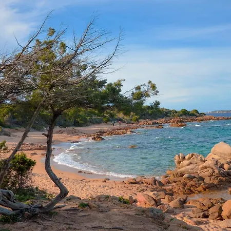 아파트호텔 La Costa View