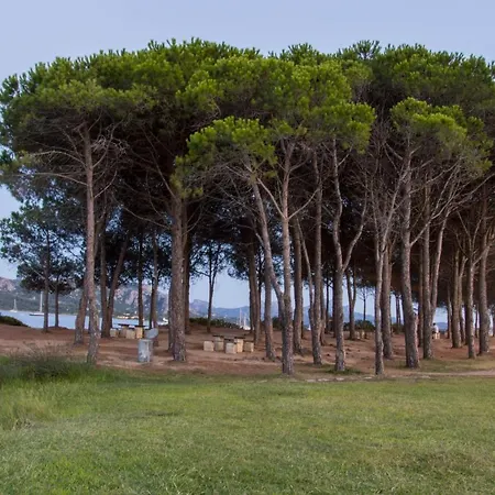 La Costa View 아르자케나