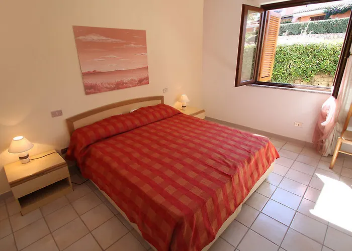 Apart-hotel La Costa View 3*