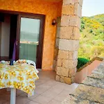 Hotel apartamentowy La Costa View Arzachena
