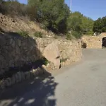 Hotel apartamentowy La Costa View Arzachena
