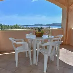 La Costa View Hotel apartamentowy Arzachena