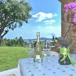 Hotel apartamentowy La Costa View Arzachena