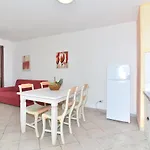 Hotel apartamentowy La Costa View 3*