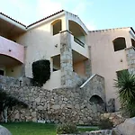 La Costa View Apart Otel Arzachena