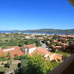 La Costa View Apart Otel Arzachena