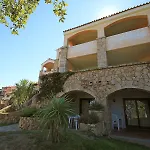 Hotel apartamentowy La Costa View