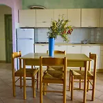 La Costa View Hotel apartamentowy Arzachena