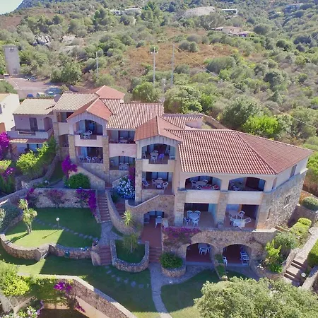 La Costa View