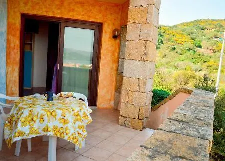 Aparthotel La Costa View Arzachena