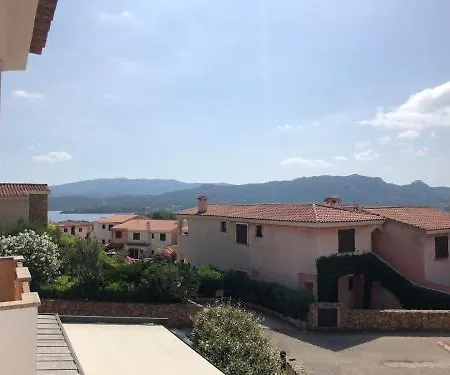 La Costa View מלון דירות 3*