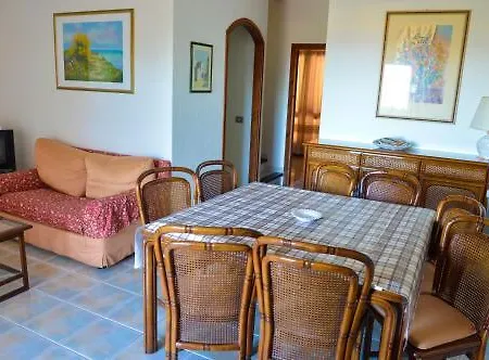 アパートホテル La Costa View 3*