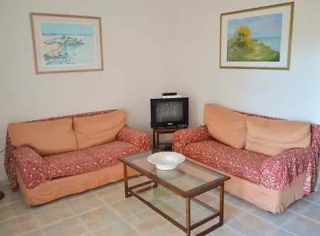 מלון דירות La Costa View